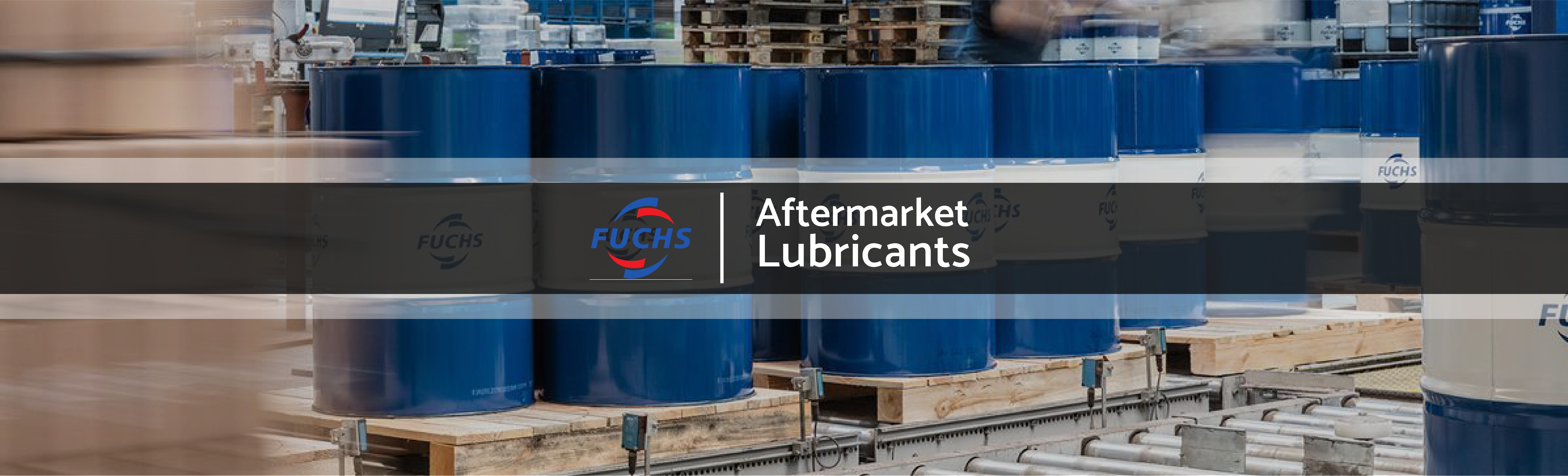 Wholesale Fuchs Lubricants Suppliers In Dubai - UAE